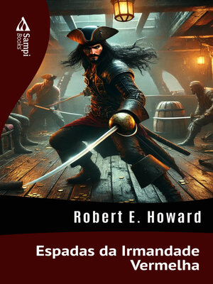 cover image of Espadas da Irmandade Vermelha
